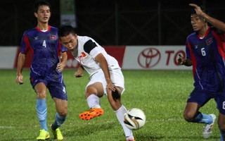 Lịch thể thao: Xem U19 Việt Nam tranh tài với Thái Lan