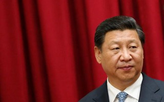 Trung Quốc góp 40 tỉ USD cho quỹ “Con đường tơ lụa”