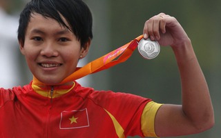 Cập nhật ASIAD 17: Việt Nam đã giành được 30 huy chương
