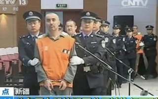 Trung - Mỹ lại dậy sóng