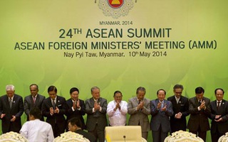 ASEAN không thể im lặng!