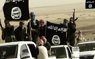 ISIL thách thức al-Qaeda và vùng Vịnh