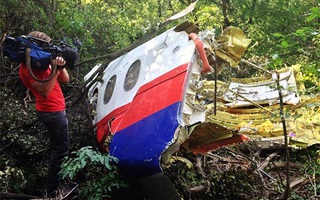 “Quân đội Ukraine bắn rơi MH17”