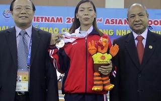 ASIAD 18: “Không quá 150 triệu USD”