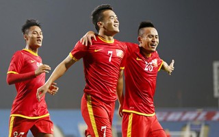 Lịch thi đấu của tuyển Việt Nam tại AFF Suzuki Cup 2014