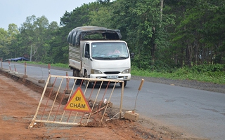 Sau những quyết định “trảm tướng”