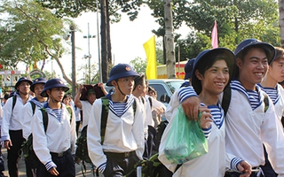 Siết diện tạm hoãn nhập ngũ