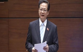 Thủ tướng khái quát quan hệ Việt-Trung: Vừa hợp tác vừa đấu tranh