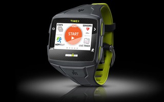 Timex bổ sung smartwatch trang bị 3G