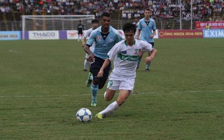 U19 HAGL may mắn vào bán kết và sẽ gặp U21 Việt Nam