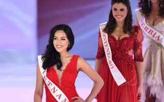 Hành trình vào top 25 Miss World của Nguyễn Thị Loan