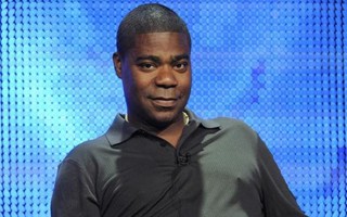 Diễn viên Tracy Morgan bị tai nạn trọng thương