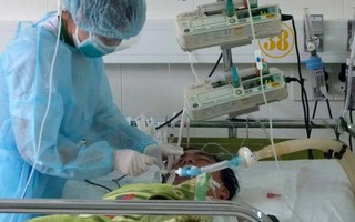 Thêm 3 bệnh nhân ở Khánh Hòa  nhiễm cúm A/H1N1