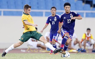 Chưa gặp U19 Nhật Bản, U19 Việt Nam đã vào bán kết