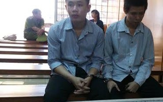 “Yêu râu xanh” ngồi tù 11 năm vì lừa đảo, hiếp dâm nữ sinh lớp 10