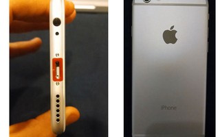 iPhone 6 giá 2 tỉ đã có chủ