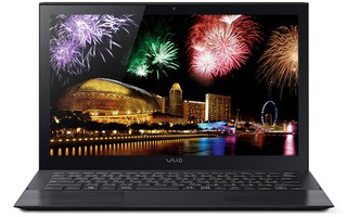 Thương hiệu Vaio tái xuất ở Nhật Bản