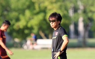 HLV Miura: Việt Nam sẽ chơi tấn công trước Malaysia