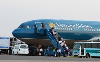Lộ diện 2 ngân hàng đăng ký mua 98,6% cổ phần Vietnam Airlines