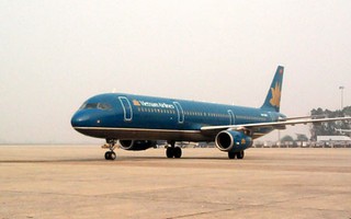 Vietnam Airlines đối xử với hành khách như “xe dù”