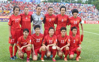 Lịch THTT: Nữ Việt Nam gặp Hàn Quốc, Atletico Madrid đối đầu Juventus