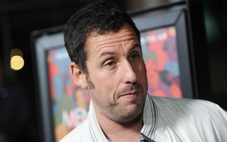 Danh hài Adam Sandler kém sinh lời nhất Hollywood