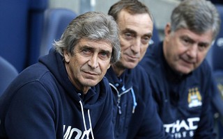 HLV Pellegrini: “Man City cần vùng lên mạnh mẽ sau trận thua Wigan”