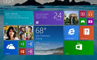 Windows 8.1 Update, những việc cần làm