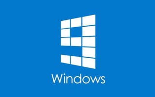 Microsoft tiết lộ Windows 9