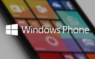 Giá rẻ sẽ là thành công của Windows Phone