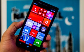 McLaren sẽ là smartphone cao cấp tiếp theo của Microsoft