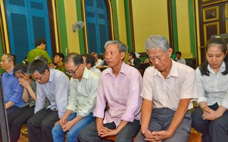 Vụ lừa đảo 120 tỉ tại Agribank Tân Bình: Kẻ bỏ trốn, người bị 20 năm tù