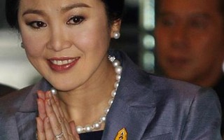 Bà Yingluck bác bỏ cáo buộc lạm dụng quyền lực