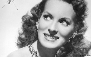 Mỹ nhân một thuở của Hollywood Maureen O’Hara qua đời