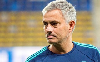 Mourinho: Chelsea có thể vô địch Champions League