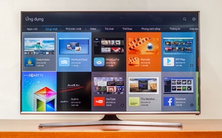 “Một nghìn lẻ một” cách kết nối Smart TV chạy Tizen