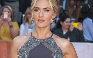 Kate Winslet lại “gây chiến” với mạng xã hội