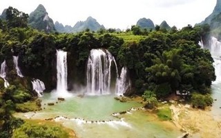 Ngắm một Việt Nam tuyệt đẹp trong "Welcome to Vietnam"