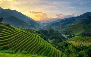 2 địa danh của Việt Nam lọt top 50 điểm đến đẹp nhất hành tinh