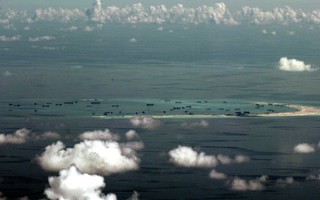 Mỹ sắp "tuần tra chống Trung Quốc mở rộng trên biển Đông"