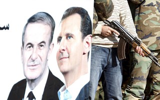 Wall Street Joural phơi bày kế hoạch ngầm của Mỹ tại Syria