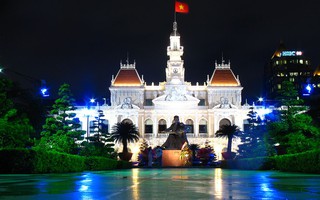 Báo nước ngoài "mách nước" 3 điểm đến Valentine ở Việt Nam