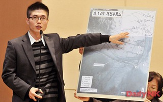 Cựu tù Triều Tiên đính chính câu chuyện bị tra tấn