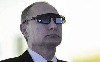 Tổng thống Putin tố "binh đoàn NATO ở Ukraine"