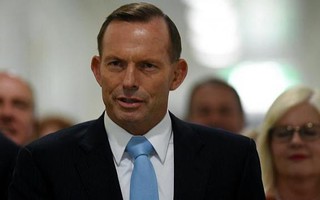 Thủ tướng Úc “sống sót” sau cuộc bỏ phiếu tín nhiệm
