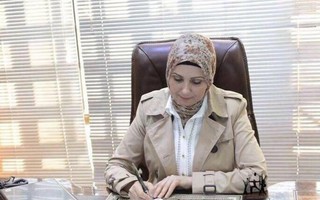 Iraq: Baghdad có nữ thị trưởng đầu tiên