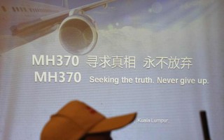 Chiến dịch tìm kiếm MH370 có thể sớm bị hủy