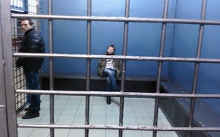 Nga bắt nghị sĩ Ukraine