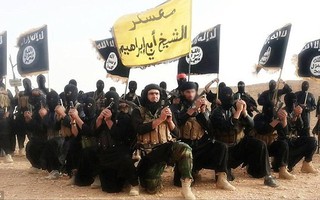 Đấu đá nội bộ, 9 thành viên IS thiệt mạng