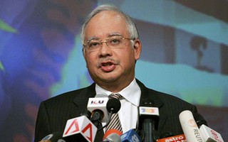 Thủ tướng Malaysia bị điều tra